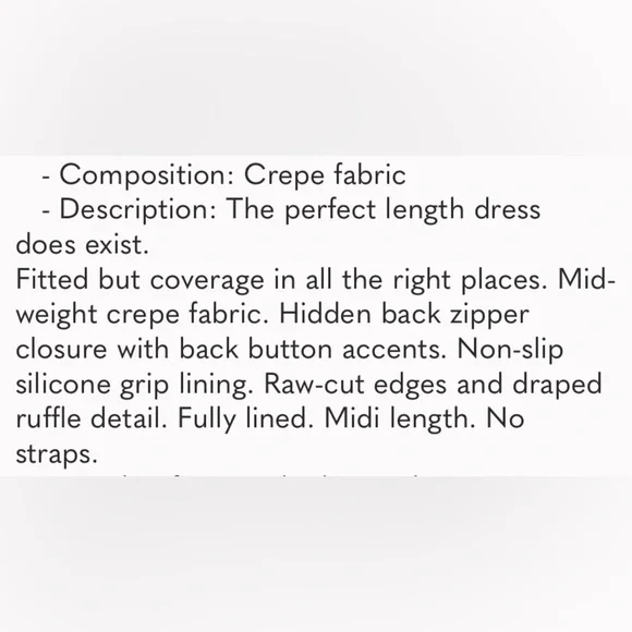 NWT ELLIATT Reception Dress in Orange Size XXS - Picture 3 of 13